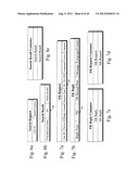 Encryption key exchange system and method diagram and image