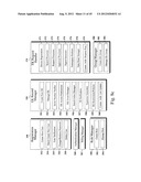 Encryption key exchange system and method diagram and image