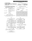 DATA TRANSMISSION METHOD USING AN ACKNOWLEDGEMENT CODE COMPRISING HIDDEN     AUTHENTICATION BITS diagram and image