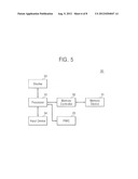 APPARATUS AND METHODS FOR PROCESSOR POWER SUPPLY VOLTAGE CONTROL USING     PROCESSOR FEEDBACK diagram and image