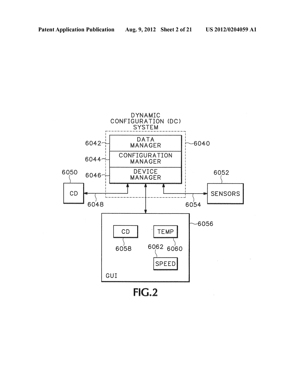 DISTRIBUTED VEHICLE CONTROL SYSTEM - diagram, schematic, and image 03