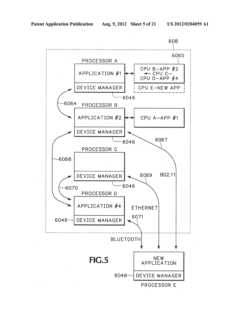 DISTRIBUTED VEHICLE CONTROL SYSTEM - diagram, schematic, and image 06