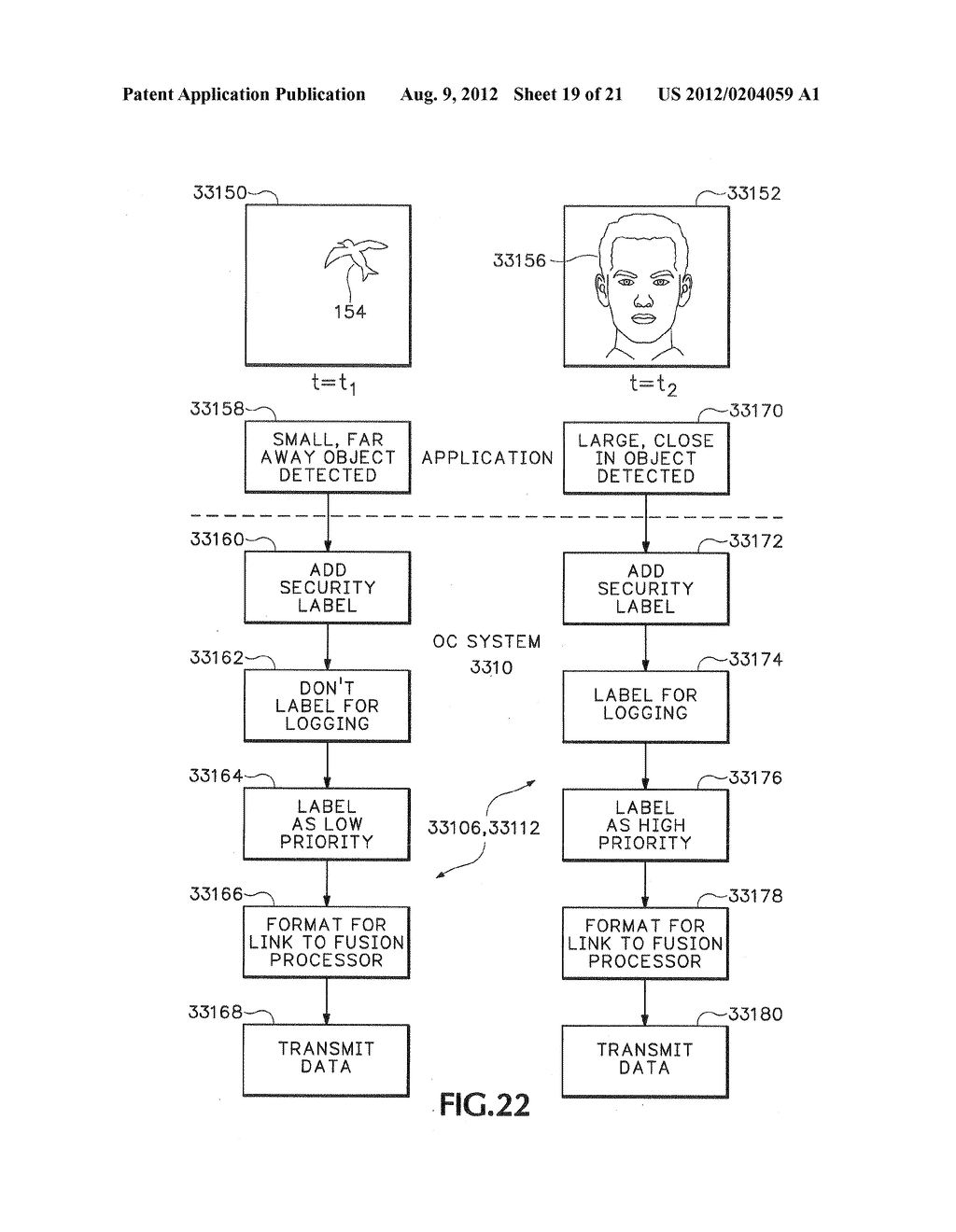 DISTRIBUTED VEHICLE CONTROL SYSTEM - diagram, schematic, and image 20