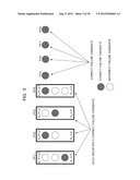 Non-transitory computer-readable recording medium in which a failure     analyzing program is recorded, failure analyzing apparatus, and method     for analyzing failure diagram and image