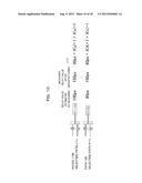 Non-transitory computer-readable recording medium in which a failure     analyzing program is recorded, failure analyzing apparatus, and method     for analyzing failure diagram and image