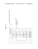 Non-transitory computer-readable recording medium in which a failure     analyzing program is recorded, failure analyzing apparatus, and method     for analyzing failure diagram and image