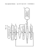 Non-transitory computer-readable recording medium in which a failure     analyzing program is recorded, failure analyzing apparatus, and method     for analyzing failure diagram and image