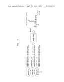 Non-transitory computer-readable recording medium in which a failure     analyzing program is recorded, failure analyzing apparatus, and method     for analyzing failure diagram and image