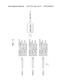 Non-transitory computer-readable recording medium in which a failure     analyzing program is recorded, failure analyzing apparatus, and method     for analyzing failure diagram and image