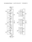 IEEE 1149.1 INTERPOSER METHOD AND APPARATUS diagram and image