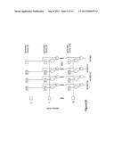 SYSTEM AND METHOD OF INTERFACING CO-PROCESSORS AND INPUT/OUTPUT DEVICES     VIA A MAIN MEMORY SYSTEM diagram and image