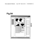 Modification of Selected Areas for Image Processing diagram and image