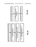 SYSTEM AND METHOD FOR DELIVERING CONTENT TO USERS ON A NETWORK diagram and image