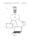 MOBILE APPLICATION FRAMEWORK diagram and image