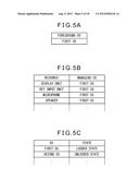 INFORMATION PROCESSING APPARATUS, PROGRAM, AND SCREEN DISPLAY METHOD diagram and image
