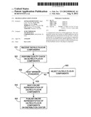 OILFIELD APPLICATION SYSTEM diagram and image