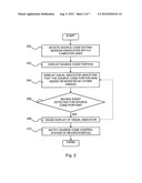 DISTRIBUTED, NON-INTRUSIVE CODE REVIEW IN A DEVELOPMENT ENVIRONMENT diagram and image