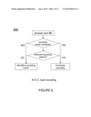 ADAPTIVE NEXT-EXECUTING-CYCLE TRACE SELECTION FOR TRACE-DRIVEN CODE     OPTIMIZERS diagram and image