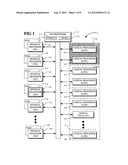 PROCESSOR EXCLUSIVITY IN A PARTITIONED SYSTEM diagram and image