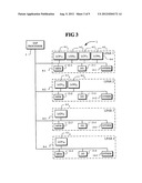 PROCESSOR EXCLUSIVITY IN A PARTITIONED SYSTEM diagram and image