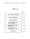 VIRTUAL COMPUTER SYSTEM AND CONTROL METHOD THEREOF diagram and image