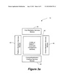 MANAGEMENT OF COMPUTER SYSTEMS BY USING A HIERARCHY OF AUTONOMIC     MANAGEMENT ELEMENTS diagram and image