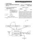 SYSTEM AND METHOD FOR PROVIDING NOTIFICATIONS ON A MOBILE COMPUTING DEVICE diagram and image