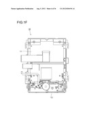 DRIVE DEVICE FOR OPTICAL DISC APPARATUS diagram and image