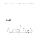 DRIVE DEVICE FOR OPTICAL DISC APPARATUS diagram and image