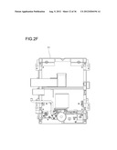 DRIVE DEVICE FOR OPTICAL DISC APPARATUS diagram and image