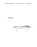 DRIVE DEVICE FOR OPTICAL DISC APPARATUS diagram and image