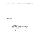 DRIVE DEVICE FOR OPTICAL DISC APPARATUS diagram and image