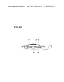 DRIVE DEVICE FOR OPTICAL DISC APPARATUS diagram and image