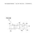 DRIVE DEVICE FOR OPTICAL DISC APPARATUS diagram and image