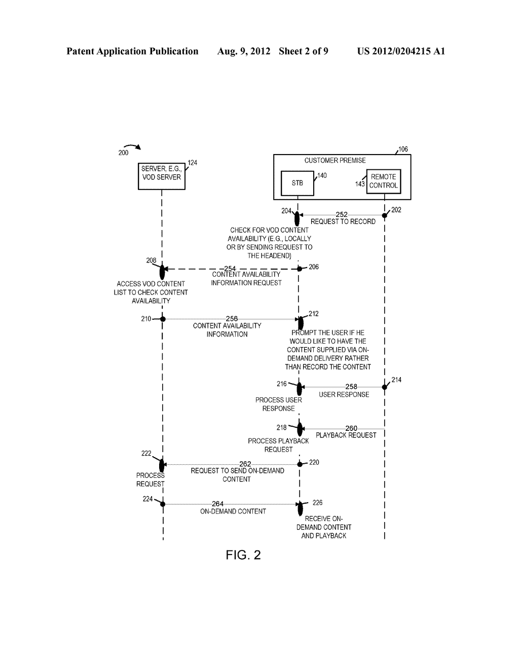 DIGITAL VIDEO RECORDER (DVR) METHODS AND APPARATUS - diagram, schematic, and image 03