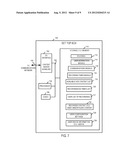 DIGITAL VIDEO RECORDER (DVR) METHODS AND APPARATUS diagram and image