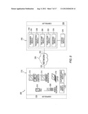 SYSTEMS AND METHODS FOR RENDERING TEXT ONTO MOVING IMAGE CONTENT diagram and image