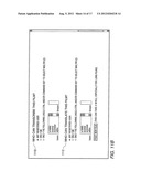 SYSTEMS AND METHODS FOR RENDERING TEXT ONTO MOVING IMAGE CONTENT diagram and image