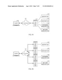 METHODS FOR HOSTING DATA ON A GROUP OF NETWORKED HOSTS diagram and image