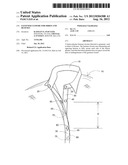 FASTENER CLOSURE FOR SHIRTS AND BLOUSES diagram and image