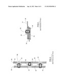 FASTENER CLOSURE FOR SHIRTS AND BLOUSES diagram and image