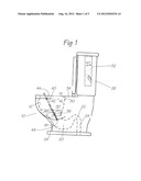 Disposable Toilet De-Clogging Stick That Disinfects, Cleans & Deodorizes diagram and image