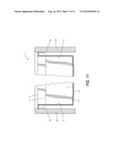 SINK WITH SLIDING INTERCHANGEABLE FOOD PREPARATION ACCESSORIES diagram and image