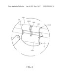 REVERSIBLE PLATFORM AND CRIB THEREWITH diagram and image