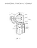 REVERSIBLE PLATFORM AND CRIB THEREWITH diagram and image