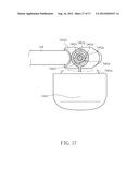 REVERSIBLE PLATFORM AND CRIB THEREWITH diagram and image