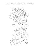 TOOTHBRUSH WITH MOVABLE HEAD PORTION diagram and image