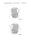 TOOTHBRUSH WITH MOVABLE HEAD PORTION diagram and image