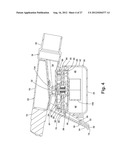 ACCESSORY TOOL FOR A VACUUM CLEANER diagram and image