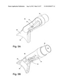 ACCESSORY TOOL FOR A VACUUM CLEANER diagram and image